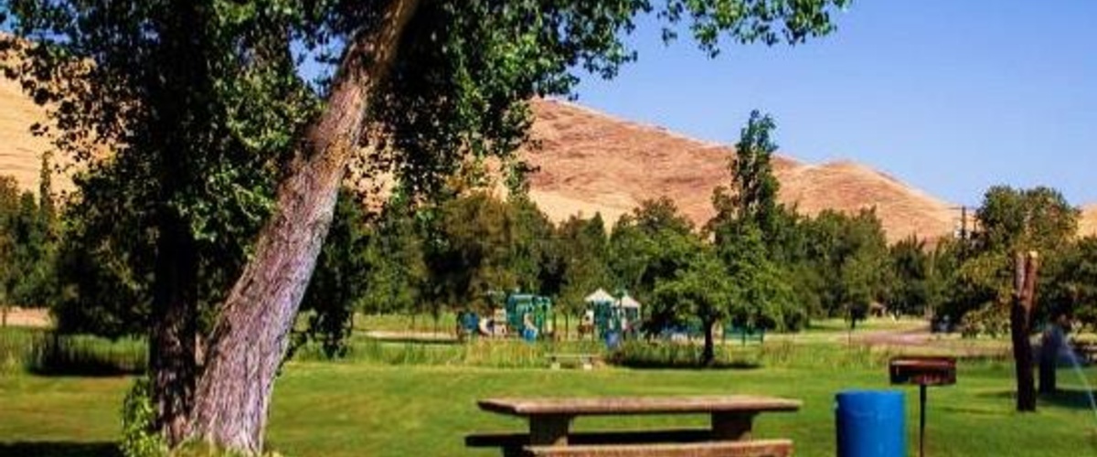 Park Cards - Tulare County Parks & Recreation