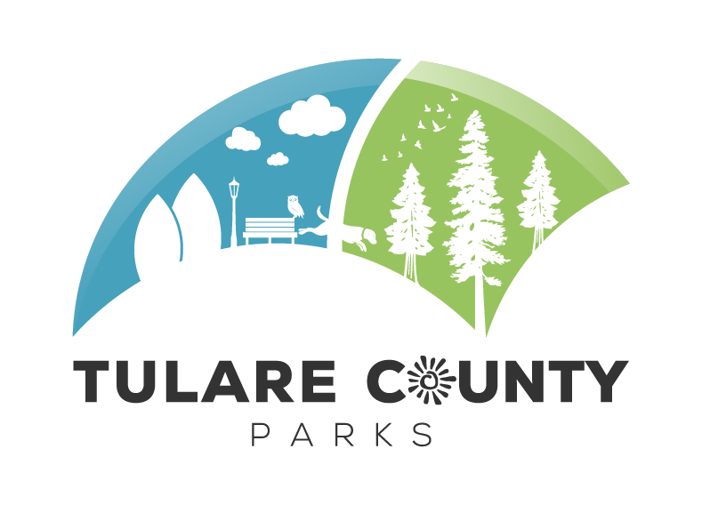 Tulare County Parks Logo